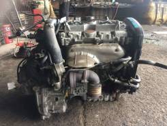 Двигатель в сборе. Volvo V40 Volvo S40