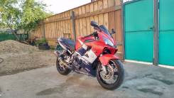 Honda CBR 600F4i. 600 куб. см., птс, с пробегом