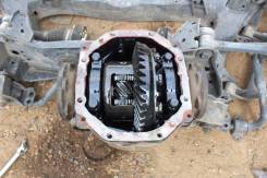 Редуктор. Toyota: Chaser, Mark II, Crown, Cresta, Brevis Двигатель 1JZGTE