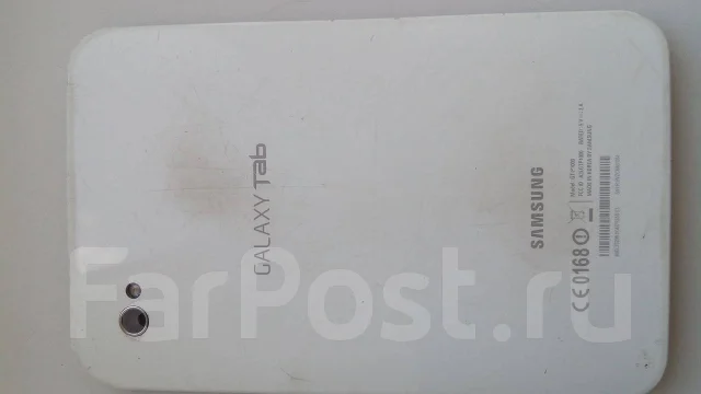 Samsung Galaxy Tab ����