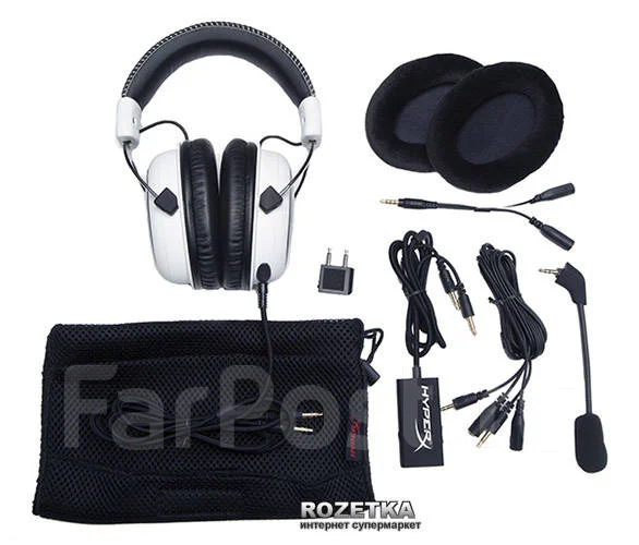 HyperX Cloud ����