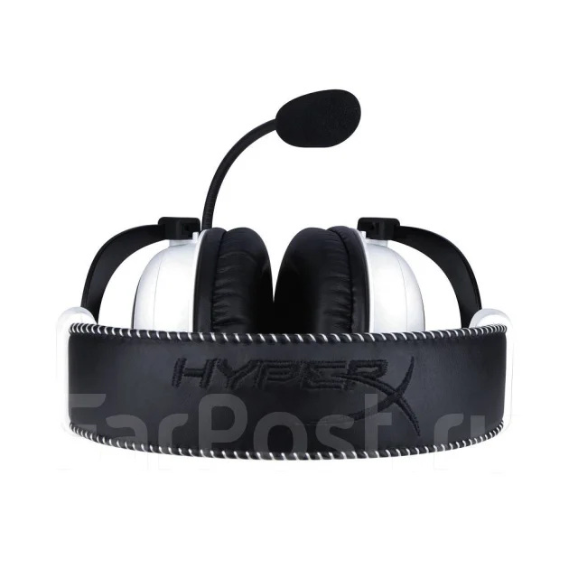 HyperX Cloud ����
