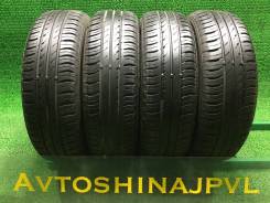 Continental ContiEcoContact 3. Летние, 2005 год, износ: 10%, 4 шт