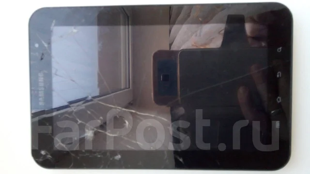 Samsung Galaxy Tab ����