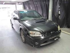 Subaru Legacy B4. BE5, EJ208