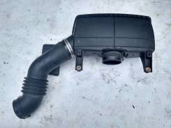 Система подачи воздуха. Subaru Legacy, BLE, BPE