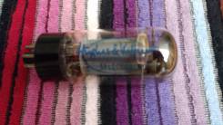 Ламп. Hughes & Kettner 6L6GсС. Germany подб. пара ц3000р