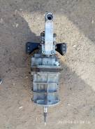 Коробка переключения передач. Toyota Chaser, JZX100, JZX90 Toyota Mark II, JZX90, JZX100 Toyota Cresta, JZX90 Двигатель 1JZGTE