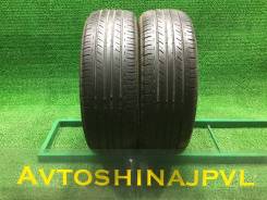 Bridgestone Sneaker. Летние, 2012 год, износ: 10%, 2 шт