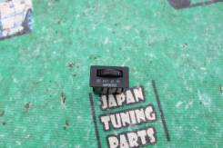 Кнопка рециркуляции воздуха. Toyota Chaser, JZX100 Toyota Mark II, JZX100 Toyota Cresta, JZX100