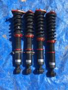 Койловер. Toyota Crown, AWS210, GRS200, GRS180, GRS210 Toyota Mark X Lexus IS250