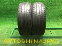 Toyo NanoEnergy 3. Летние, 2013 год, износ: 10%, 2 шт