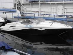 Velvette Image. 2011 год год, длина 6,85 м., двигатель стационарный, 225,00 л.с., бензин