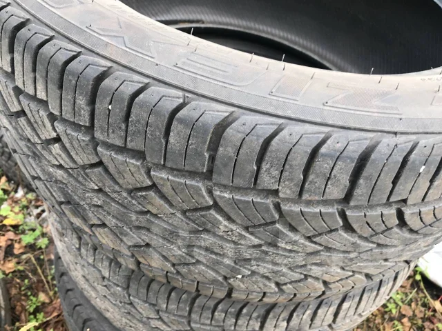Falken ST Z01. ������, 2012 ���, �/�, ����� 10 % ����