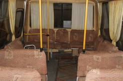 ПАЗ 3206. Автобус ПАЗ-3206, 4 700 куб. см., 22 места