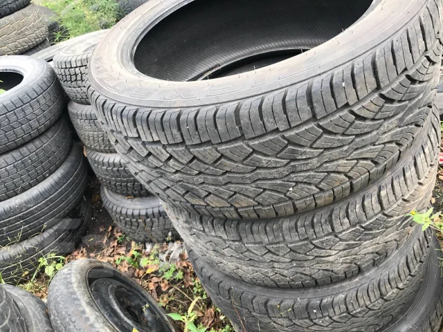 Falken ST Z01. ������, 2012 ���, �/�, ����� 10 % ����