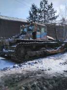 ЧТЗ ДЭТ-250. Бульдозер ДЭТ-250, 31 000,00 кг.