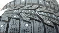 Hankook Winter i*Pike RS W419. Зимние, шипованные, 2017 год, без износа, 4 шт