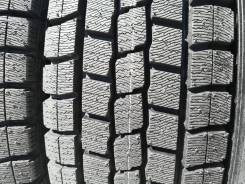 Dunlop DSX. Зимние, без шипов, 2013 год, без износа, 4 шт
