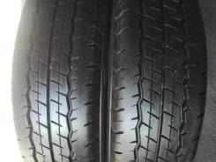 Dunlop SP 175. Летние, 2010 год, износ: 5%, 2 шт