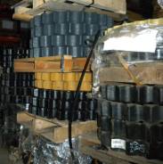 Звездочка ходовая. Komatsu PC