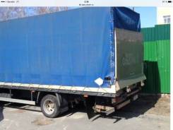 Iveco Daily. 2007г., 2 300 куб. см., 2 000 кг.