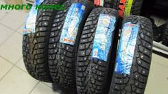 Maxxis NP3 Arctictrekker. Зимние, шипованные, без износа, 1 шт