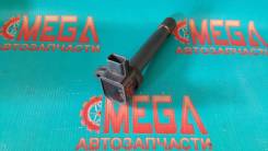 Катушка зажигания. Honda: Acty, Acty Truck, Stream, Z, Vamos, MR-V, MDX, Life Dunk, Civic, Accord, Life, Zest, Edix, Vamos Hobio, FR-V, Civic Ferio Дв...