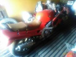 Kawasaki ZZR 400 1. 400 куб. см., исправен, птс, с пробегом
