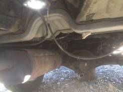 Тросик ручного тормоза. Toyota Land Cruiser Prado, TRJ120, TRJ120W, VZJ120, VZJ120W