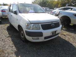 Toyota Succeed. NCP55, 1NZFE