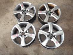 Toyota. x15, 5x100.00, ЦО 54,0 мм.