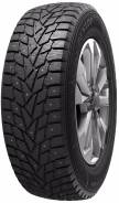 Dunlop Grandtrek Ice02. Зимние, шипованные, 2016 год, без износа, 4 шт