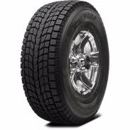Dunlop Grandtrek SJ6. Зимние, без шипов, 2017 год, без износа, 4 шт