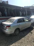 Toyota Belta. SCP92, 2SZFE
