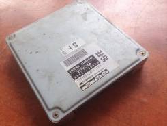 Блок управления двс. Toyota Crown Majesta, GS141 Toyota Crown, GS141 Двигатель 1GFE