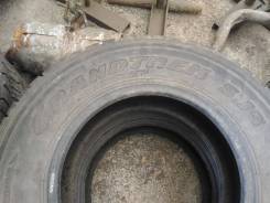 Dunlop Grandtrek SJ5. Зимние, без шипов, износ: 20%, 2 шт