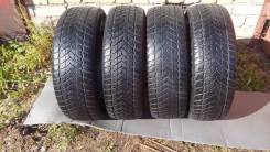 Kenda Polar Trax KR19. Всесезонные, 2010 год, износ: 50%, 4 шт