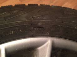 Nokian Nordman RS2. Всесезонные, 2016 год, износ: 5%, 4 шт