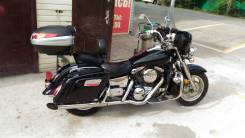 Kawasaki VN Vulcan 1500. 1 500 куб. см., исправен, птс, с пробегом