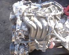 Двигатель в сборе. Toyota Allion, ZRT260 Двигатель 2ZRFE
