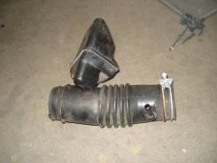 Патрубок воздухозаборника. Toyota: Cynos, Corsa, Corolla 2, Corolla II, Tercel, Raum Двигатели: 4EFE, 5EFE