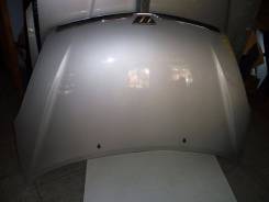 Капот. Toyota Wish, ZNE10