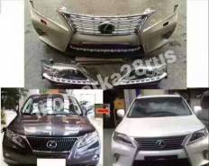 Кузовной комплект. Lexus RX270, AGL10W, AGL10, GYL15, GGL15 Lexus RX350, GGL15W, GGL16W, GYL15, GGL10W, GGL15, AGL10 Lexus RX450h, GYL15W, GYL16W, AGL...