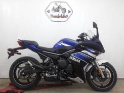 Yamaha FZ 6. 600 куб. см., исправен, птс, без пробега