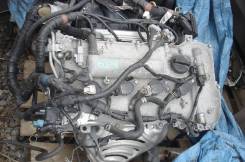 Двигатель в сборе. Toyota Noah, ZRR70, ZRR70G, ZRR70W Двигатель 3ZRFE