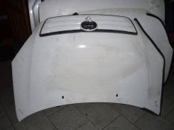 Капот. Toyota Ipsum, ACM21, ACM21W, ACM26, ACM26W Двигатель 2AZFE