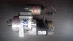 Стартер. Nissan Pathfinder, R50 Nissan Terrano, R50 Nissan Ambulance, ALE50, ALWE50, FLGE50, FLWGE50, FPGE50, FPWGE50 Nissan Elgrand, APE50, APWE50, E...