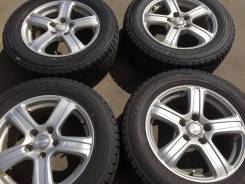 Topy Sibilla RT. 6.5x16, 5x114.30, ET45