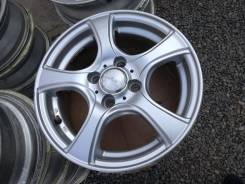Violento. 5.5x14, 4x100.00, ET42, ЦО 73,0 мм.